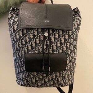 2022 Dior Backpack